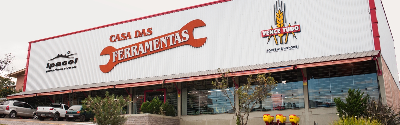 Casa das Ferramentas